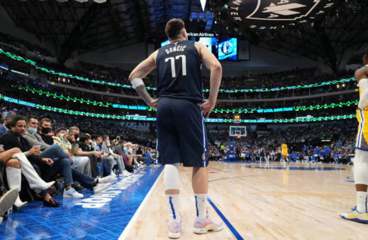 luka gs court